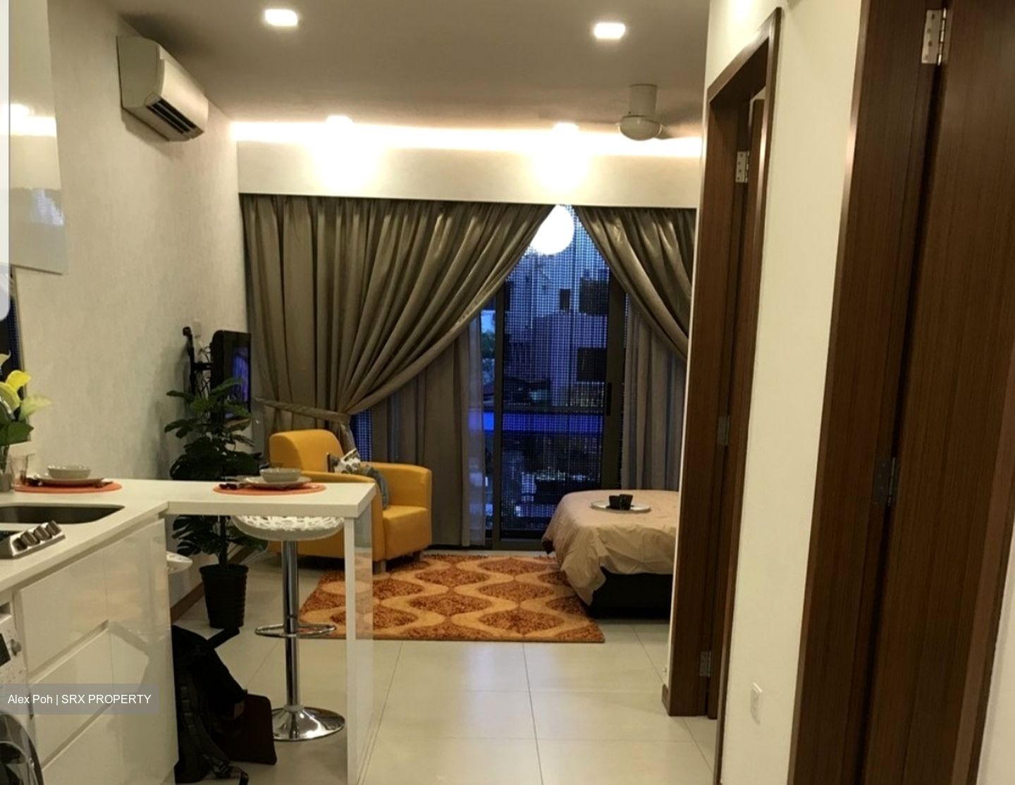 Avant Residences (D14), Apartment #477467701